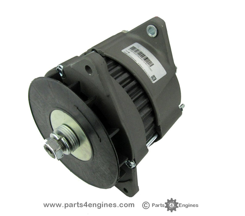 Perkins 4.236 Series Alternator