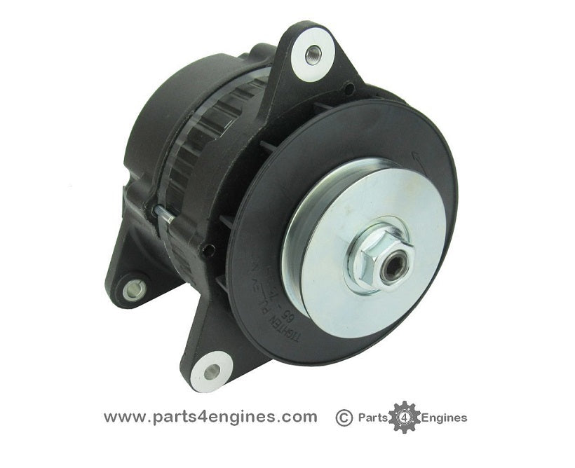 Perkins 4.236 Series Alternator