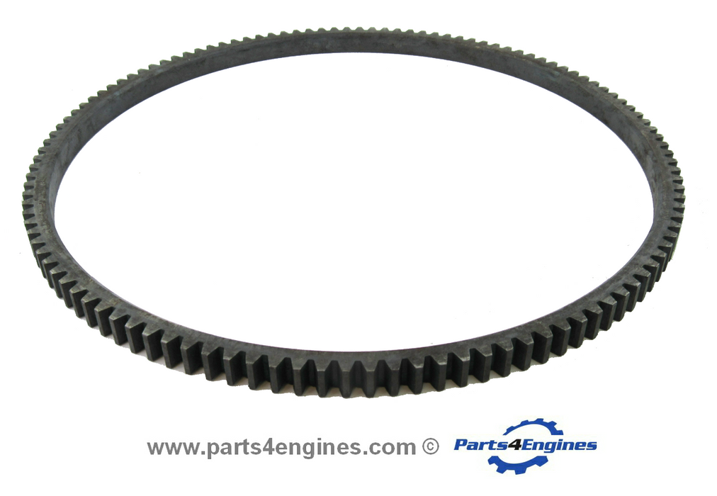 Perkins 1103C-33T Starter Ring Gear 126 Teeth