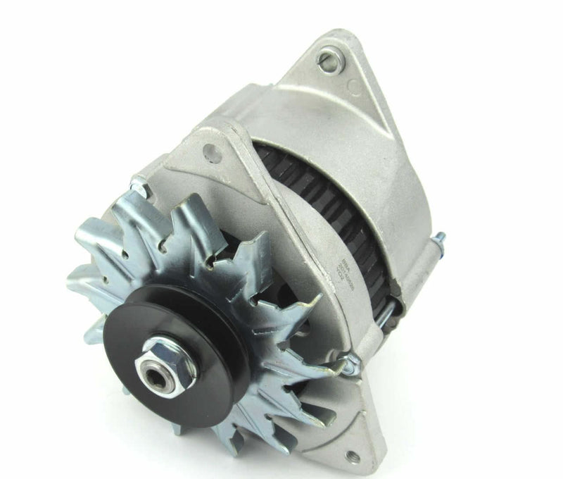 Perkins Prima M50 Alternator
