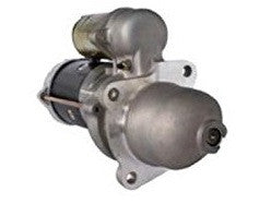 Perkins 200 series Starter Motor - parts4engines.com