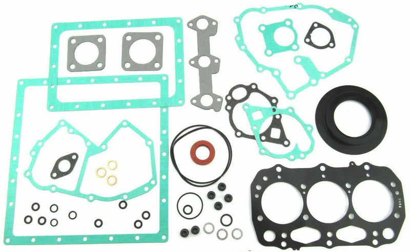 Perkins Perama M20 Complete Gasket & Seal Set