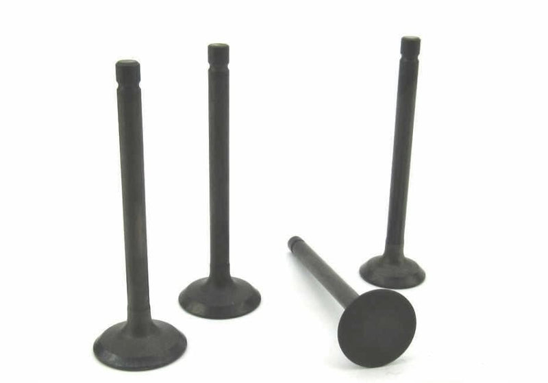 Volvo Penta MD2010 cylinder head valve sets - parts4engines.com