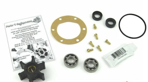 Universal (Medalist) Engine Flexible Impeller Kit 1.400000001 Inboard Marine eBa Universal (Medalist) Engine Flexible Impeller Kit 1.400000001 Inboard Marine eBa