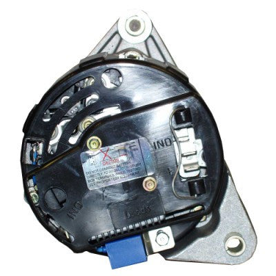 Perkins 4.154 200 Series Alternator 12V 45 Amp