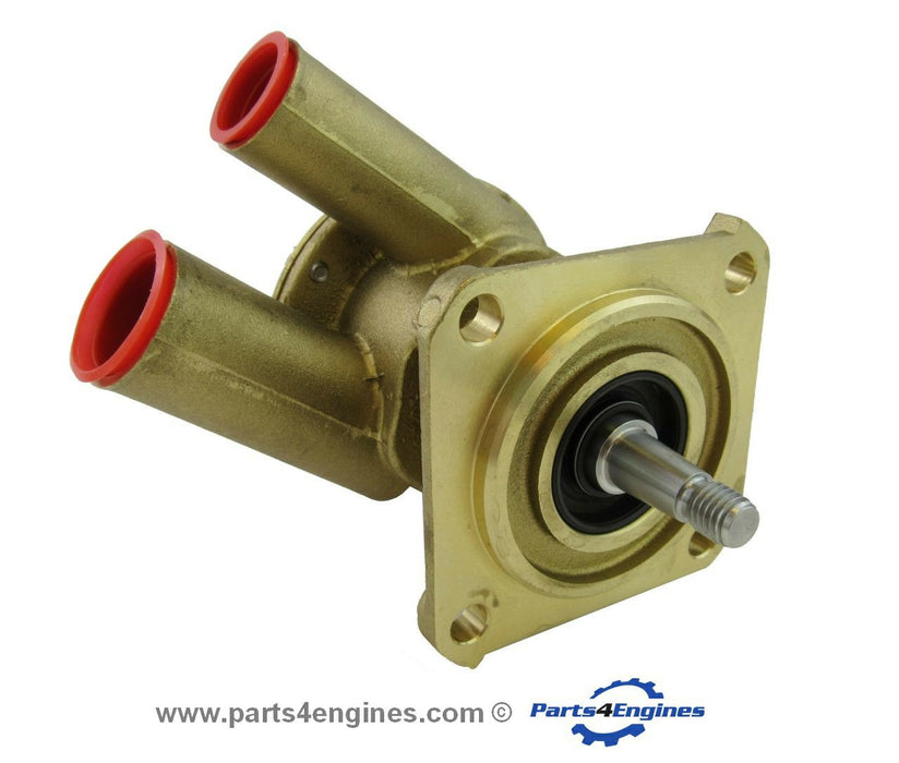 Volvo Penta D2-60F Raw Water Pump, from parts4engines.com