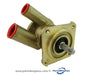 Volvo Penta D2-60F Raw Water Pump, from parts4engines.com