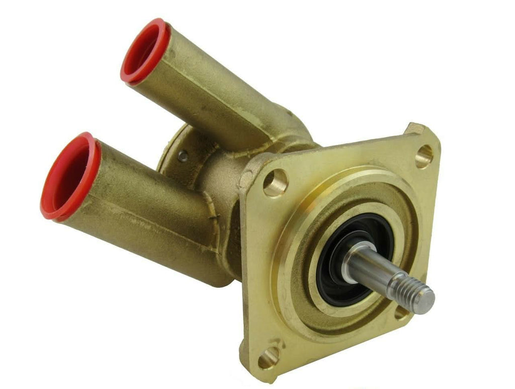 Volvo Penta D2-75 Raw Water Pump, from parts4engines.com