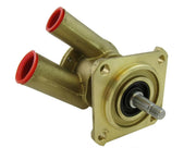Volvo Penta D2-75 Raw Water Pump, from parts4engines.com