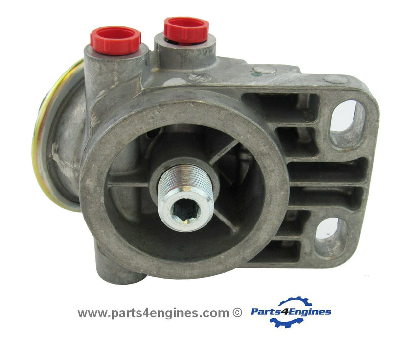 Volvo Penta D2-55 Fuel filter head, from parts4engines.com