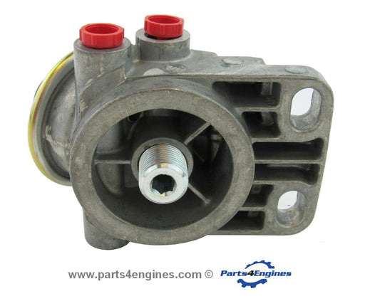 Volvo Penta D2-40 Fuel filter head, from parts4engines.com