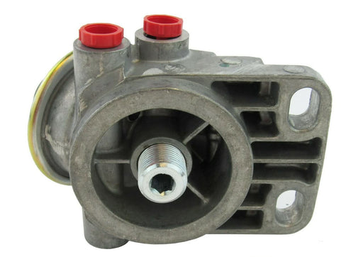 Volvo Penta D1-20 Fuel filter head, from parts4engines.com