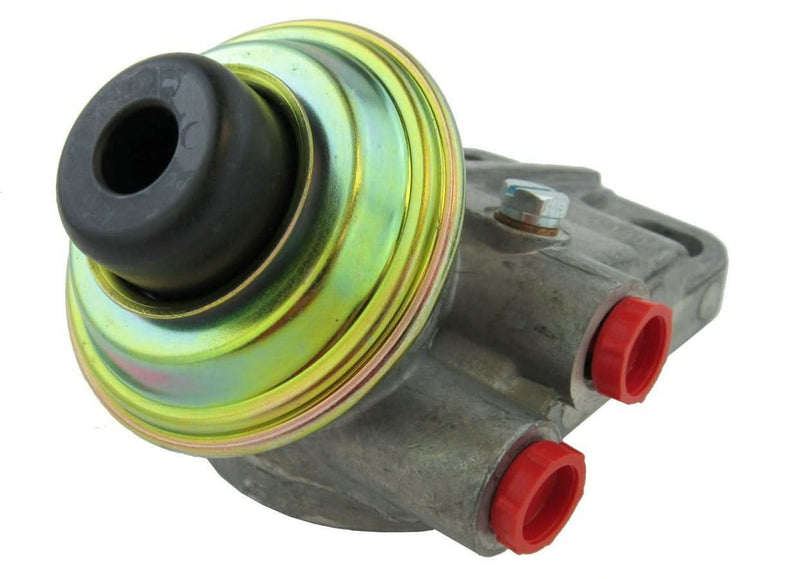 Volvo Penta D2-40 Fuel filter head, from parts4engines.com