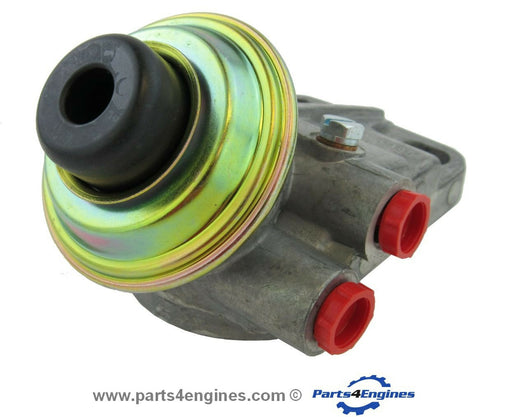 Volvo Penta D2-40 Fuel filter head, from parts4engines.com