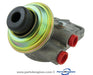 Volvo Penta D2-60F Fuel filter head, from parts4engines.com