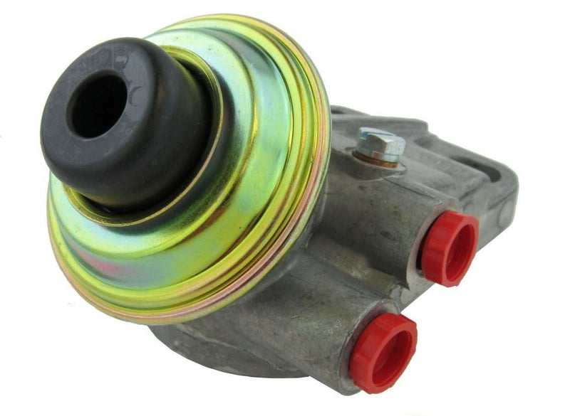 Volvo Penta D1-30 Fuel filter head, from parts4engines.com