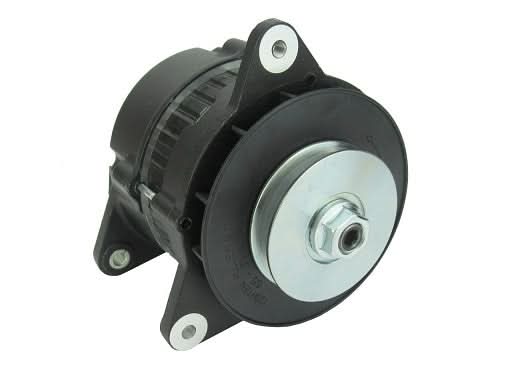 Perkins Prima M50 alternator
