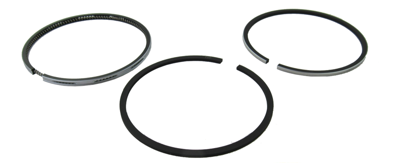 Perkins T6.3544 and HT6.3544 Piston ring set, from parts4engines.com