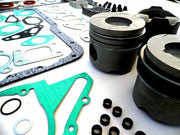 Perkins Prima M50 Engine Overhaul kit from parts4engines.com