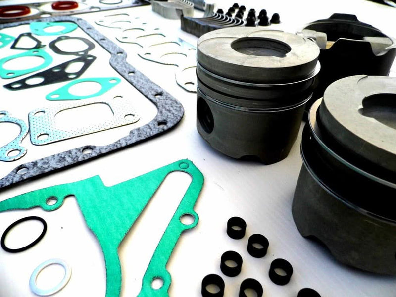 Perkins Prima M50 Engine Overhaul kit from parts4engines.com