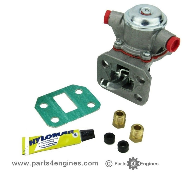 Perkins Phaser 1004 Fuel Lift Pump