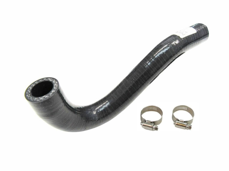 Volvo Penta D1-30 Silicone Coolant Hose - equivalent to 3812884