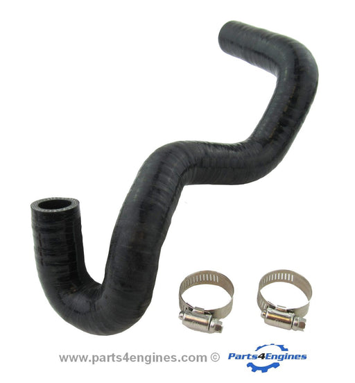 Volvo Penta D1-13 Coolant Hose, from parts4engines.com 