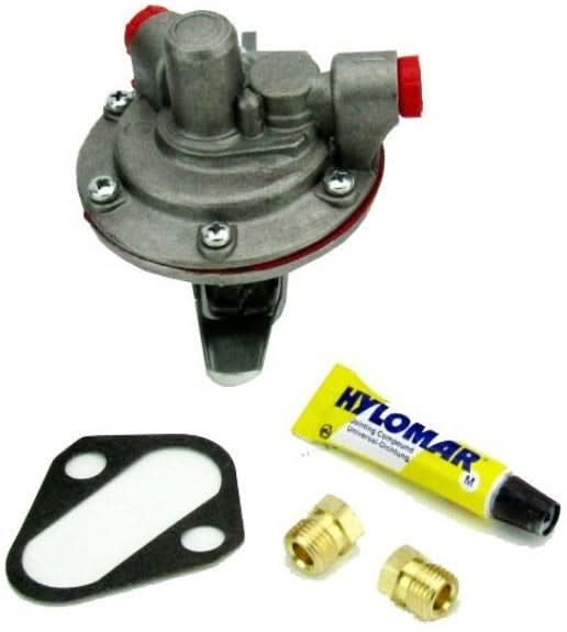 Perkins 4.203 all options lift pump - Parts4Engines.com