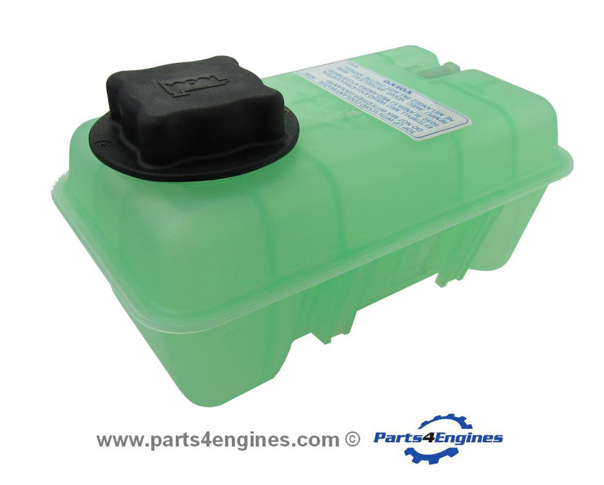 Volvo Penta D2-40 Expansion Tank, from parts4engines.com