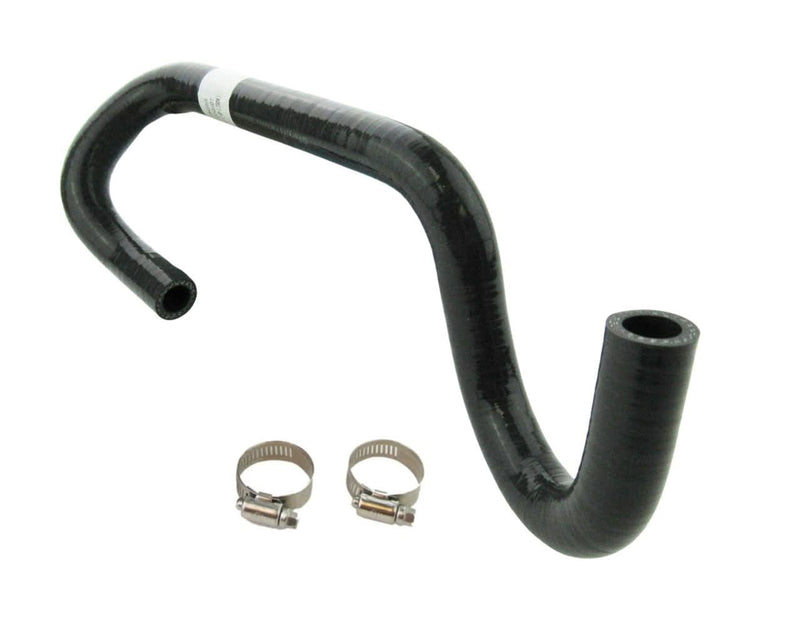 Volvo Penta D1-20 Silicone Coolant Hose
