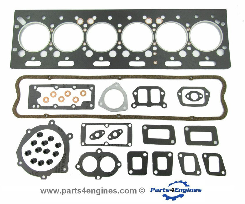 Perkins 6.3541 head gasket set, from parts4engines.com