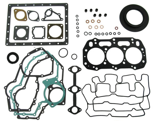 Perkins 403D-15 Gasket Set