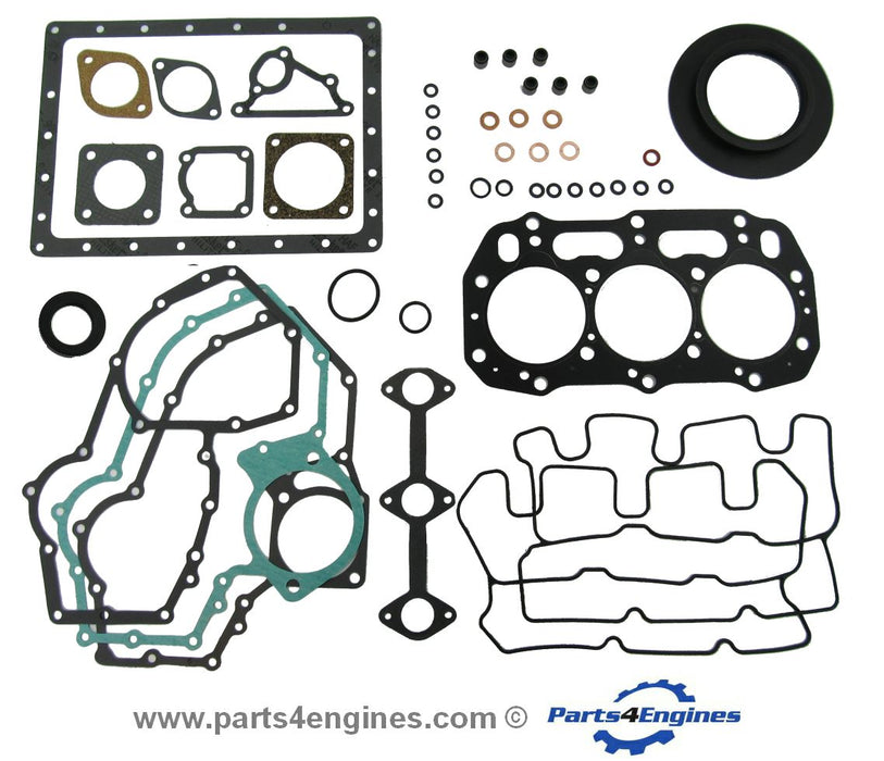 Perkins 403D-15 Gasket Set