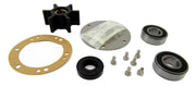 Yanmar 2GMF Raw water pump rebuild kit - parts4engines.com