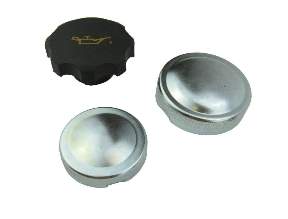 Perkins Phaser 1004 Oil Filler Cap - Engineered to Last
