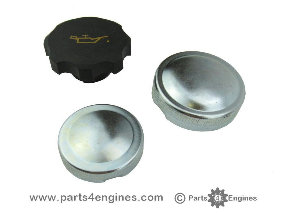 Perkins Phaser 1004 Oil Filler cap from parts4engines.com