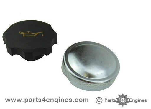 Perkins Phaser 1006 Oil Filler cap - parts4engines.com