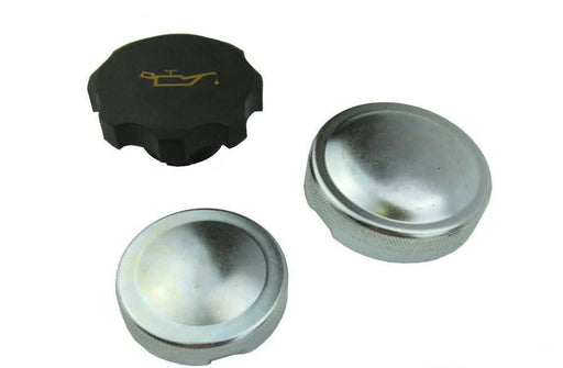 Perkins 4.236 Oil Filler cap - parts4engines.com