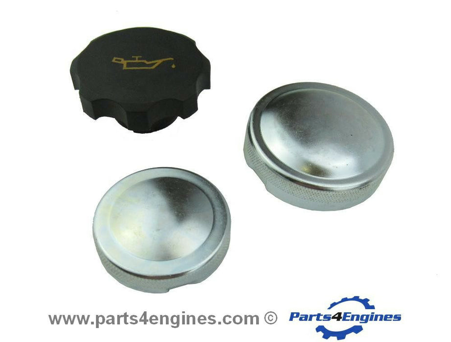 Perkins 4.236 Oil Filler cap - parts4engines.com