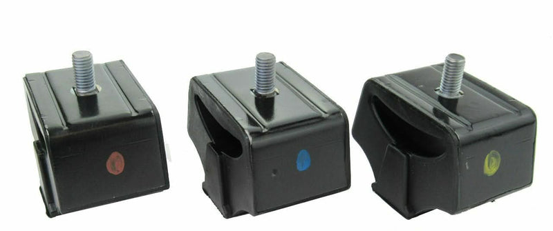 Volvo Penta 2003 engine mounts - parts4engines.com