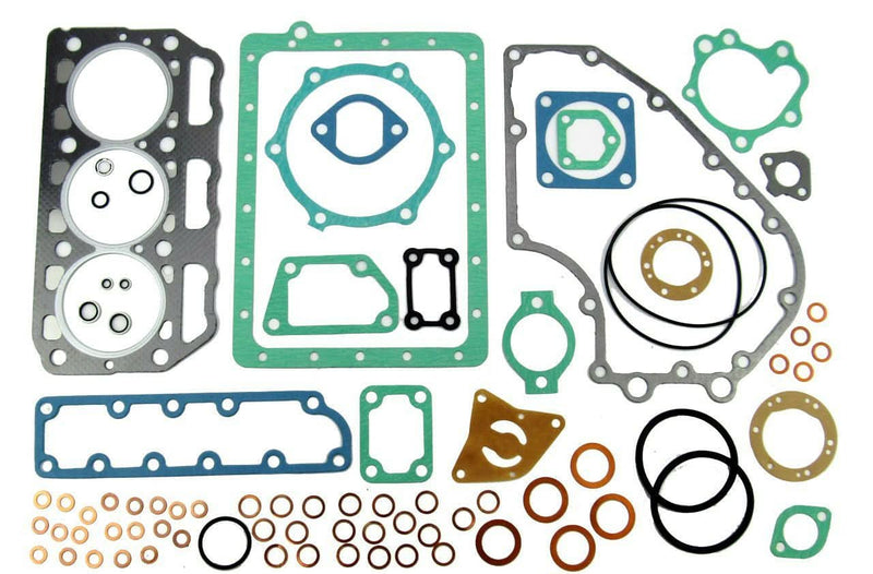 Yanmar 3GM Gasket set - parts4engines.com