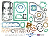 Yanmar 3GM30 Gasket set - parts4engines.com