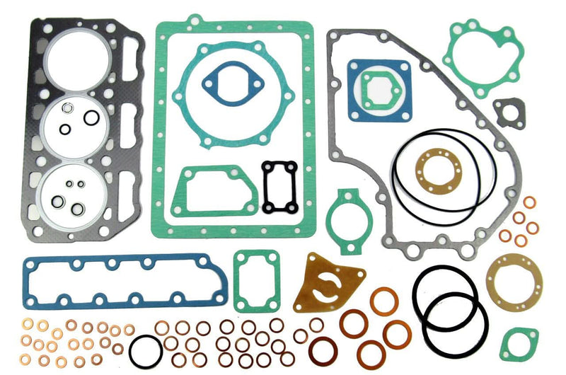 Yanmar 3GM30 Engine overhaul kit, from parts4engines.com