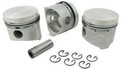 Yanmar 3GM30 Engine overhaul kit, from parts4engines.com