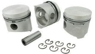 Yanmar 3GM30 Engine overhaul kit, from parts4engines.com