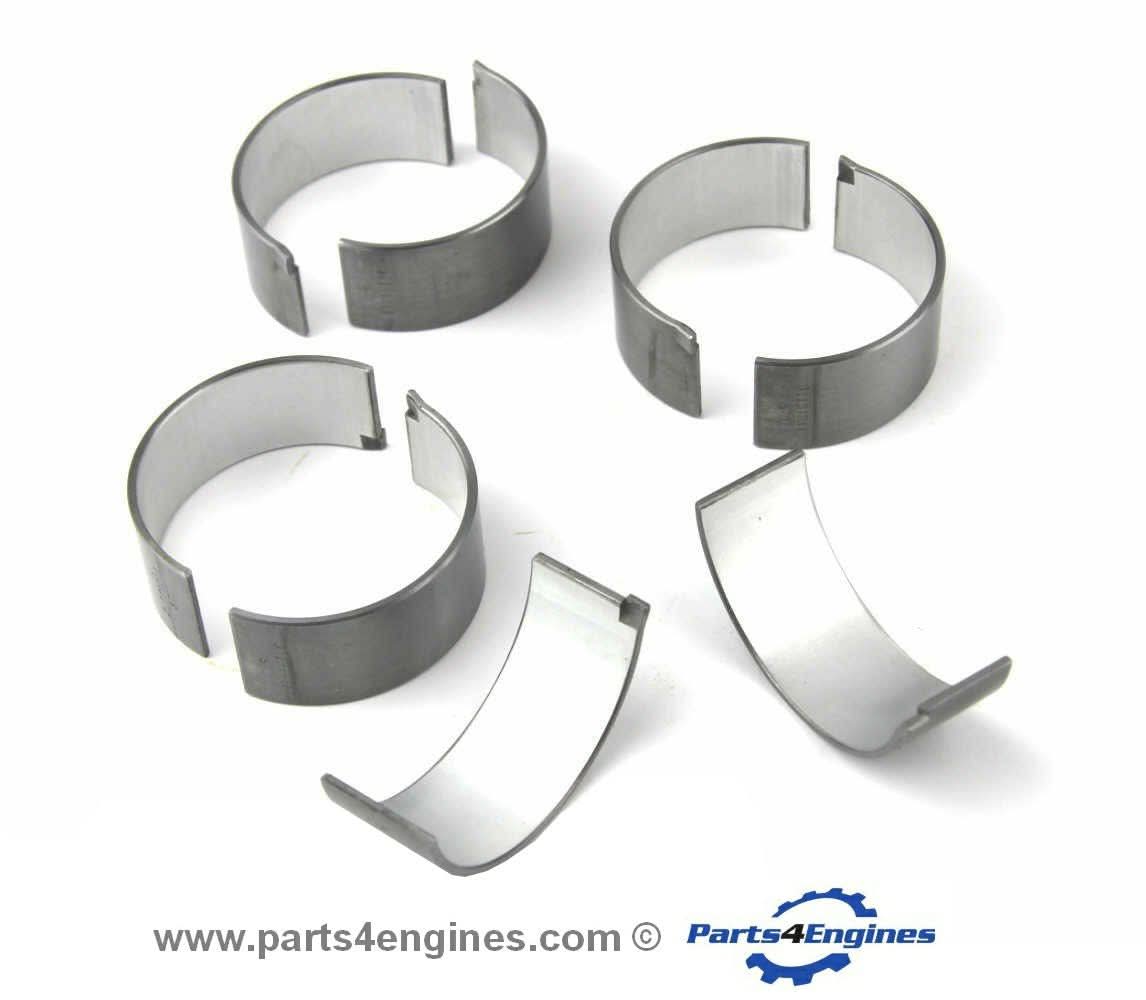 Perkins MC42 Connecting Rod Bearing Set - Ready to Ship