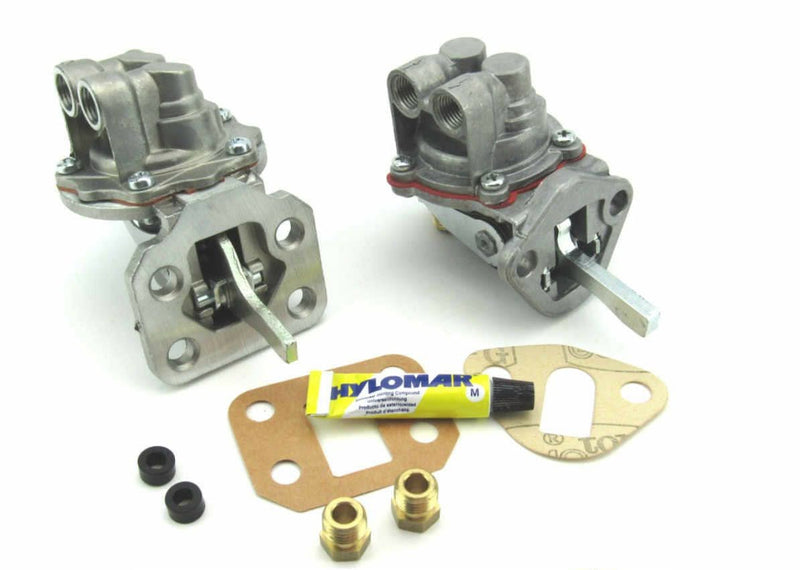 Perkins 4.107 Fuel Lift Pump kit from parts4engines.com