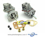 Perkins 4.107 Fuel Lift Pump kit from parts4engines.com