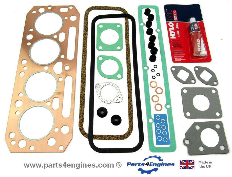 Perkins 4.107 head gasket set from parts4engines.com