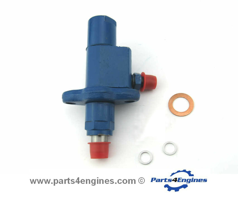 Perkins 4.99 & 4.107 Reconditioned Injector from Parts4Engines.com